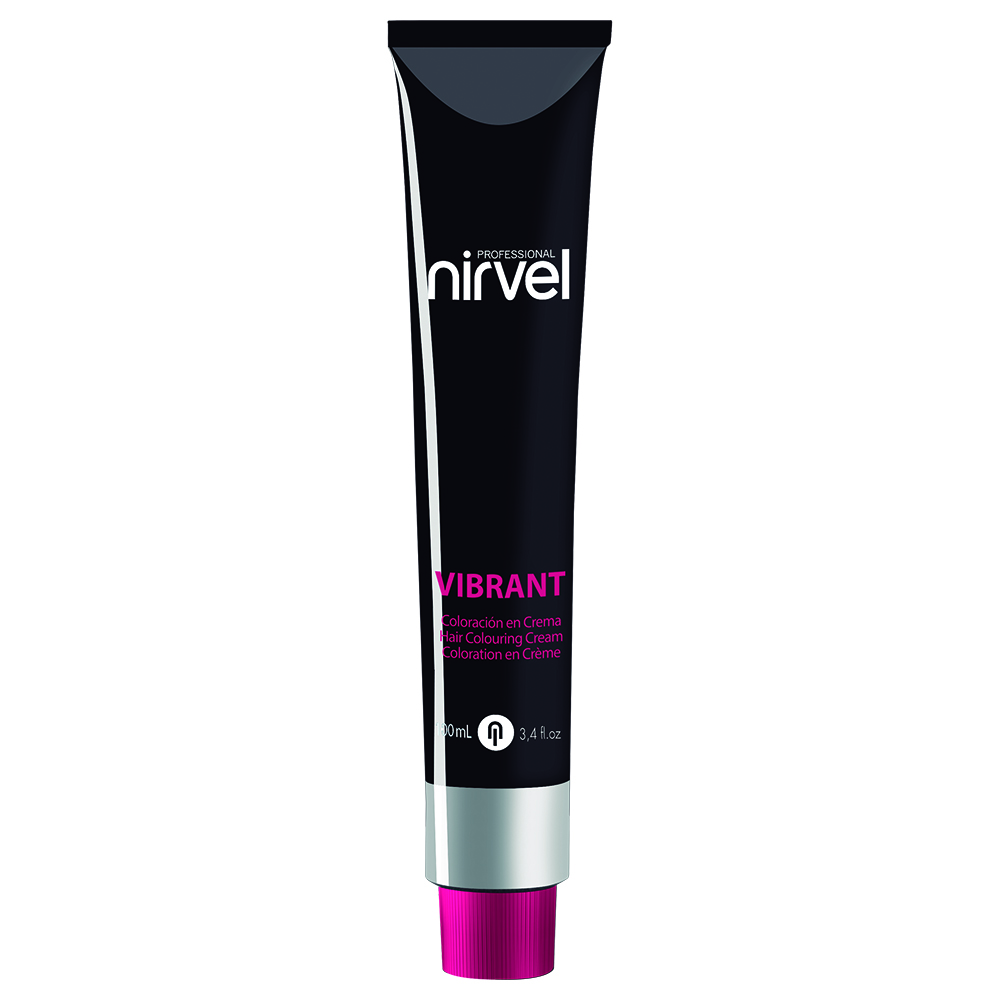 PR-56 Nirvel Vibrant  100 мл - Оттенок -  Пурпурный