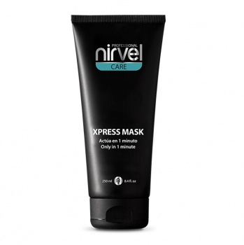 Экспресс-маска для восстановления волос Xpress mask, 250 мл