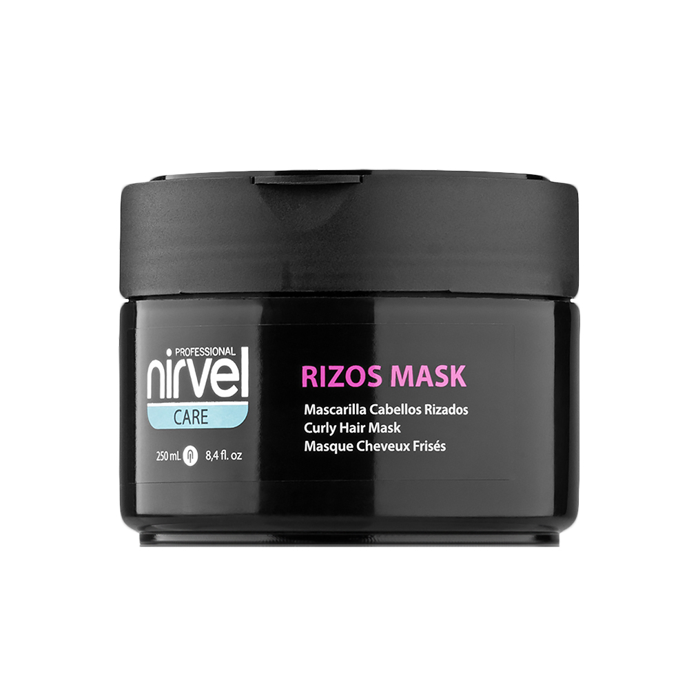 Маска для вьющихся волос Rizos Mask, 250 мл