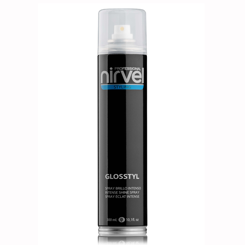 Спрей для придания блеска Hair Glow Spray, 300 мл