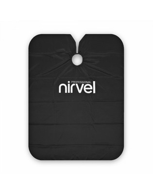 Многоразовый пеньюар для стрижки Nirvel Professional «Эко»